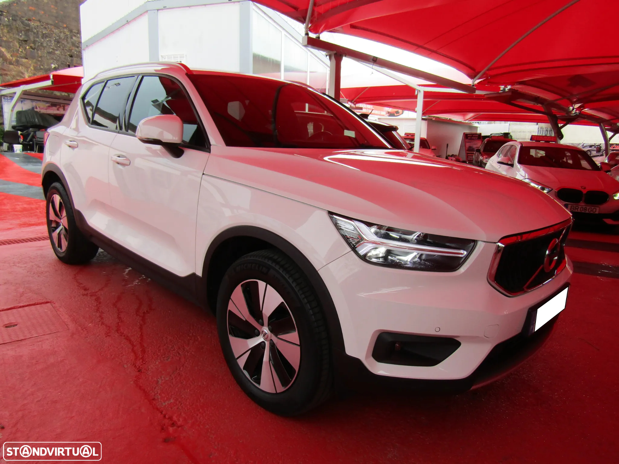 Volvo XC 40 - 16