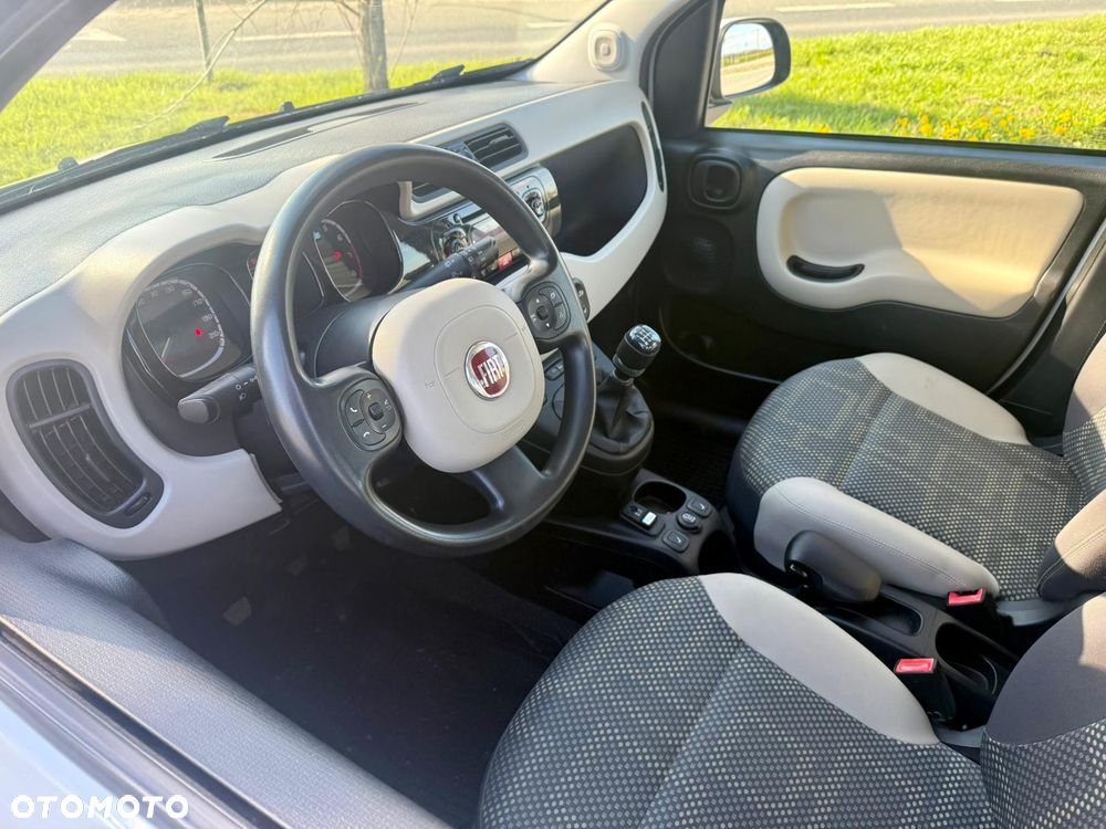 Fiat Panda 0.9 Twinair Start&Stopp 4x4 Rock - 9