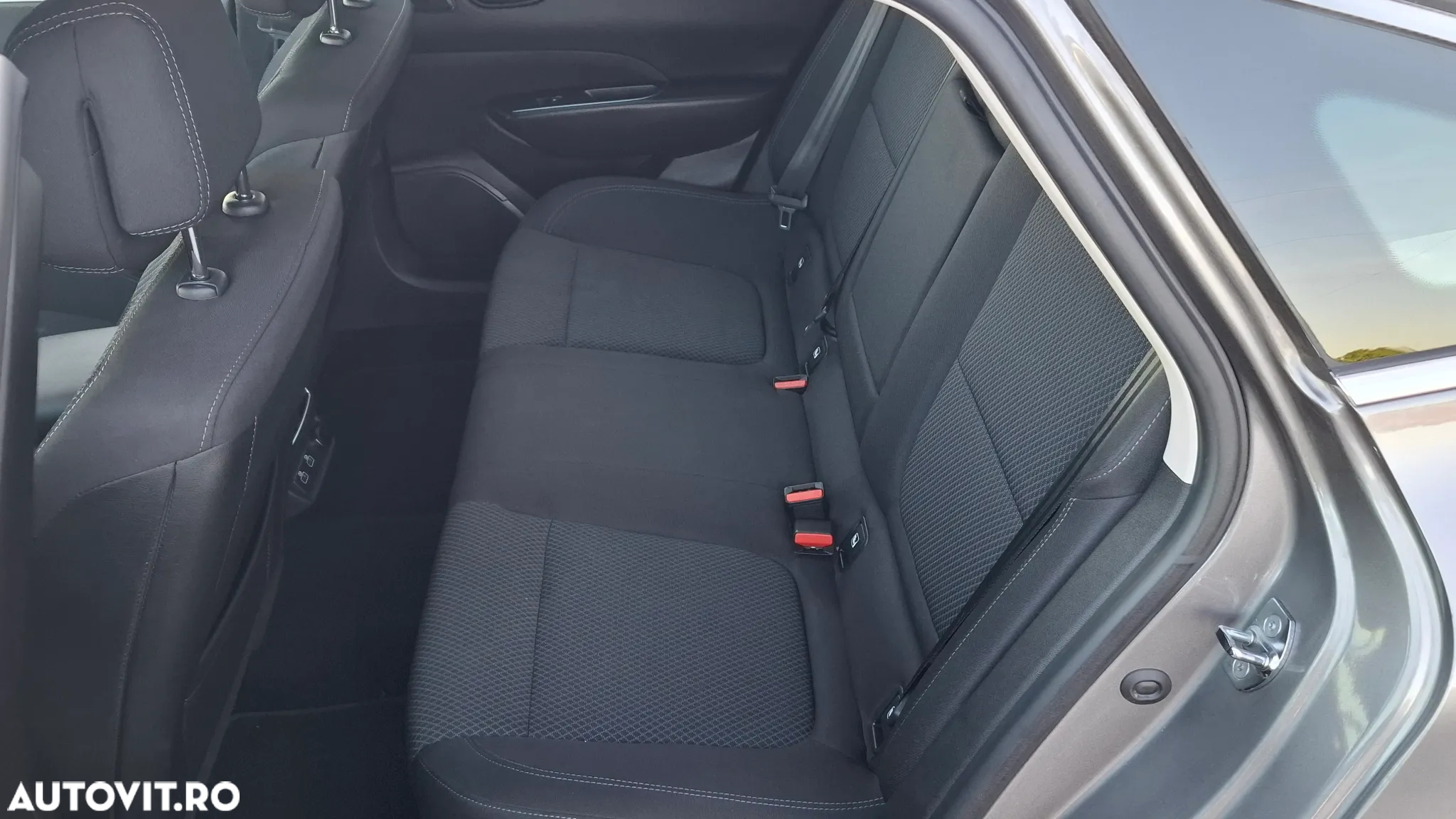 Renault Talisman Blue dCi 150 LIFE - 16
