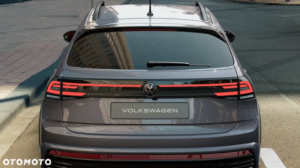 Volkswagen Taigo 1.5 TSI ACT R-Line Plus DSG - 10