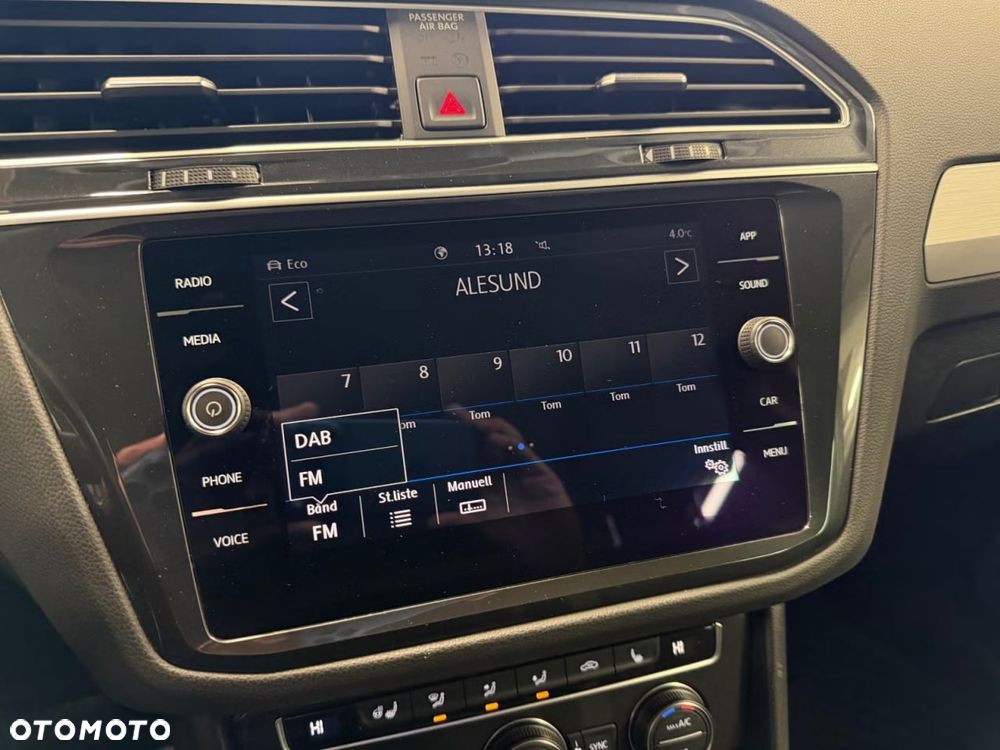 Volkswagen Tiguan - 10
