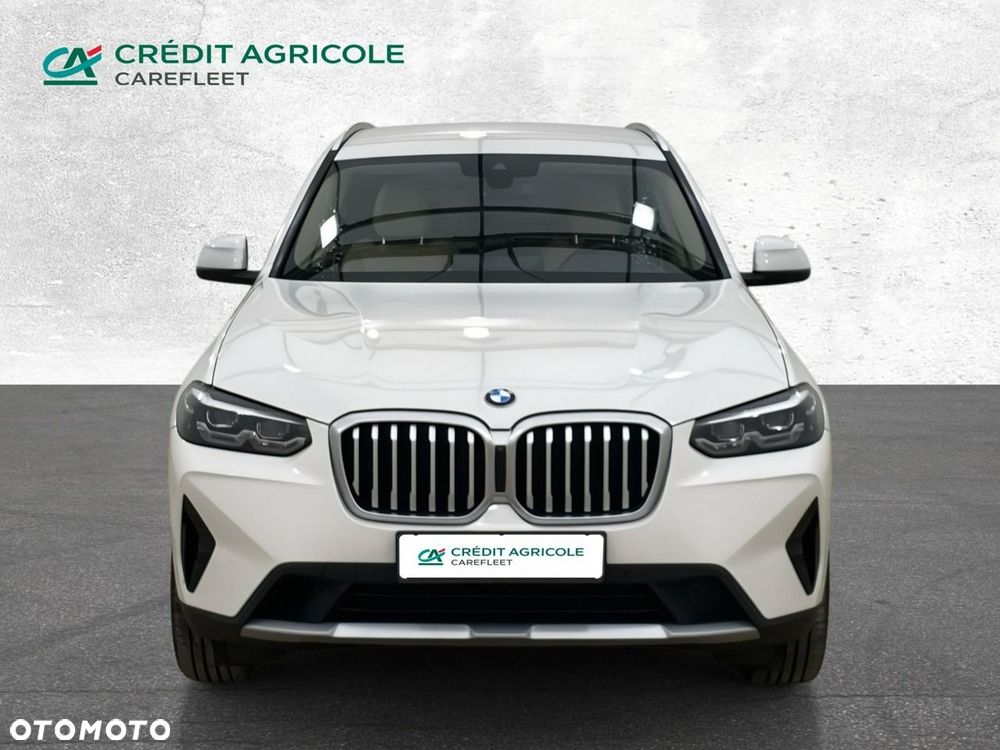 BMW X3 - 3