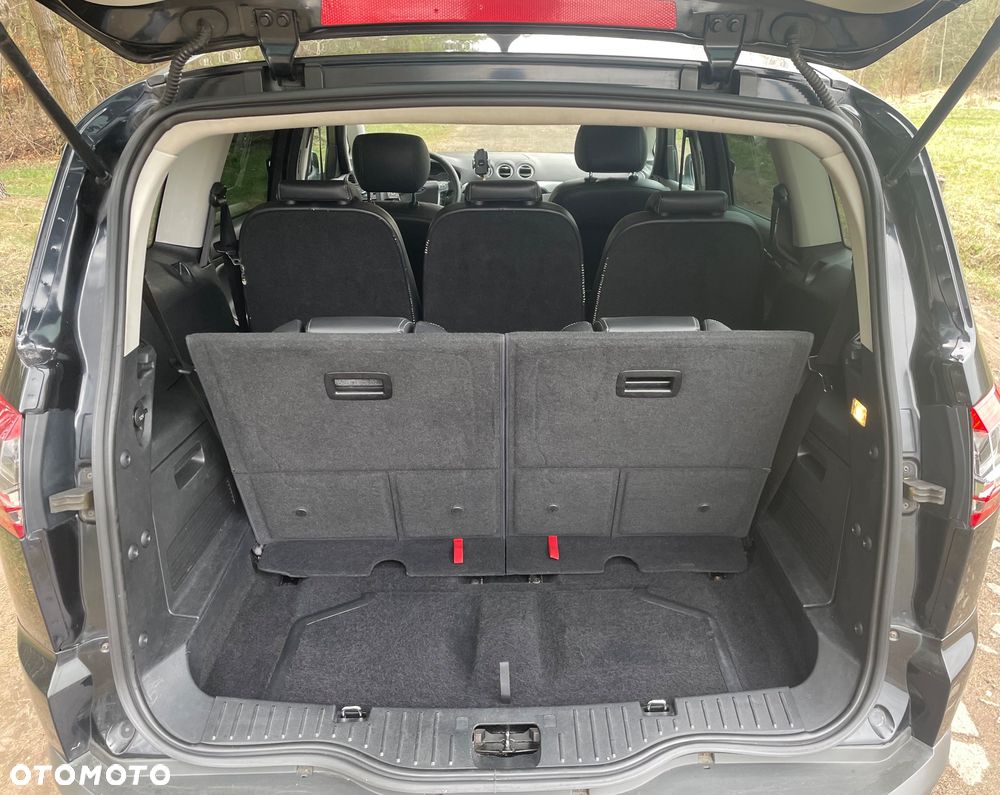 Ford S-Max 2.2 TDCi DPF Titanium - 7