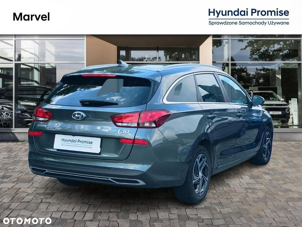 Hyundai i30 1.0 T-GDI Smart - 6
