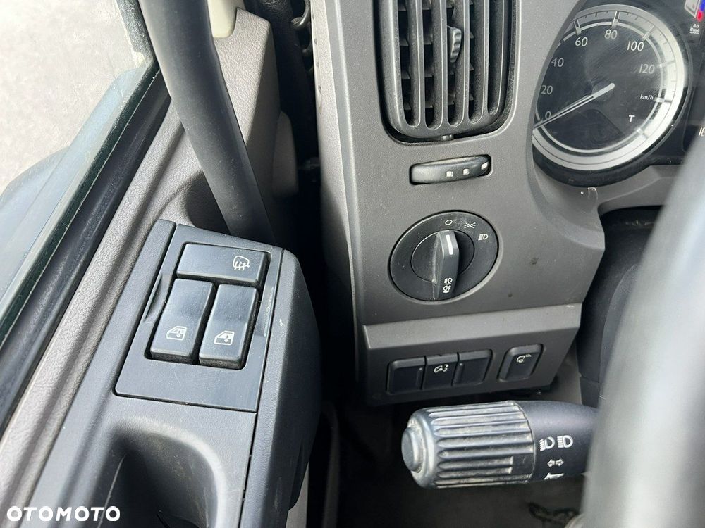 DAF LF 320 Kontener Sprowadzony Euro 6 Winda - 23