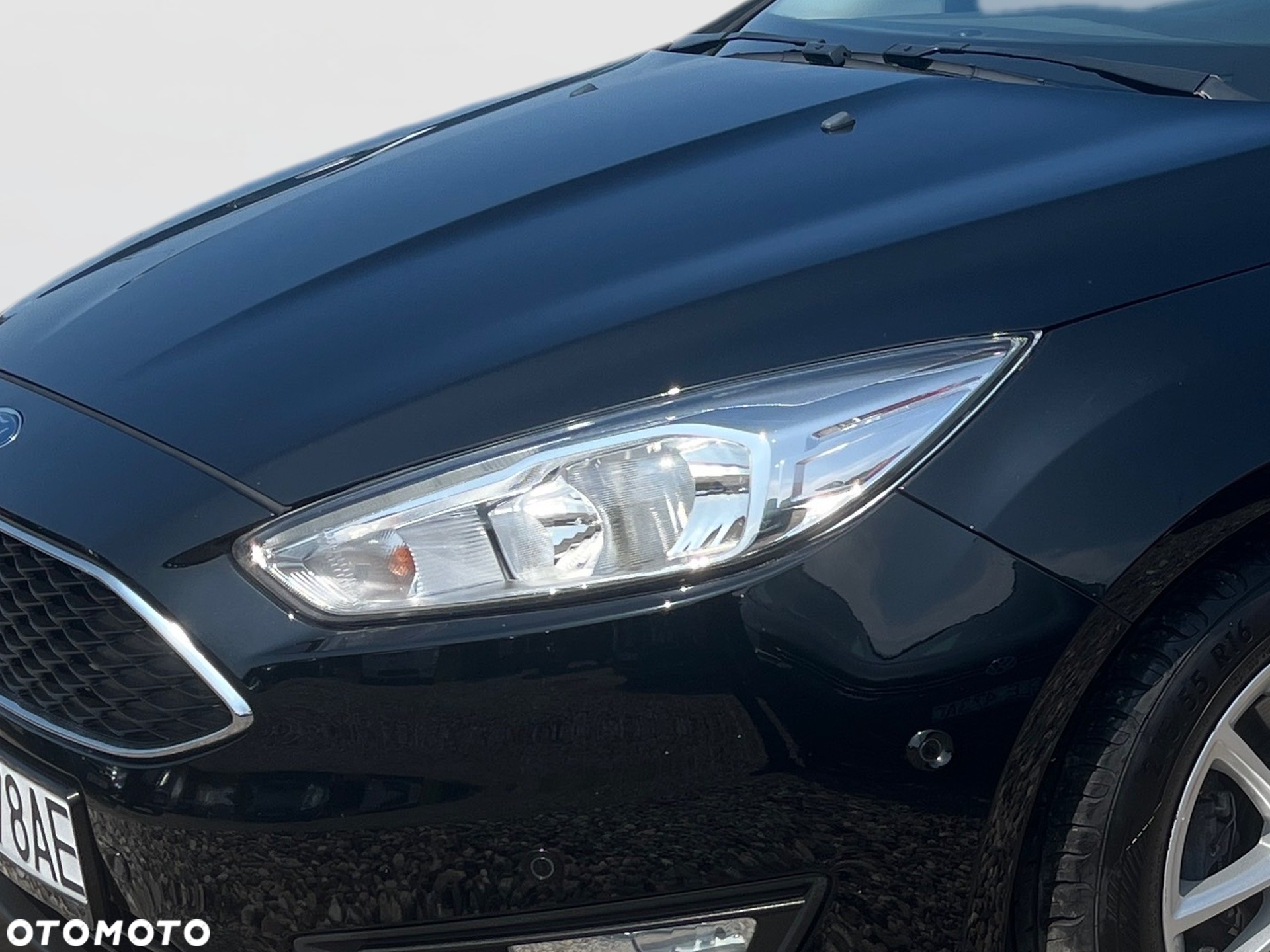 Ford Focus 1.5 EcoBoost Start-Stopp-System Sport - 5
