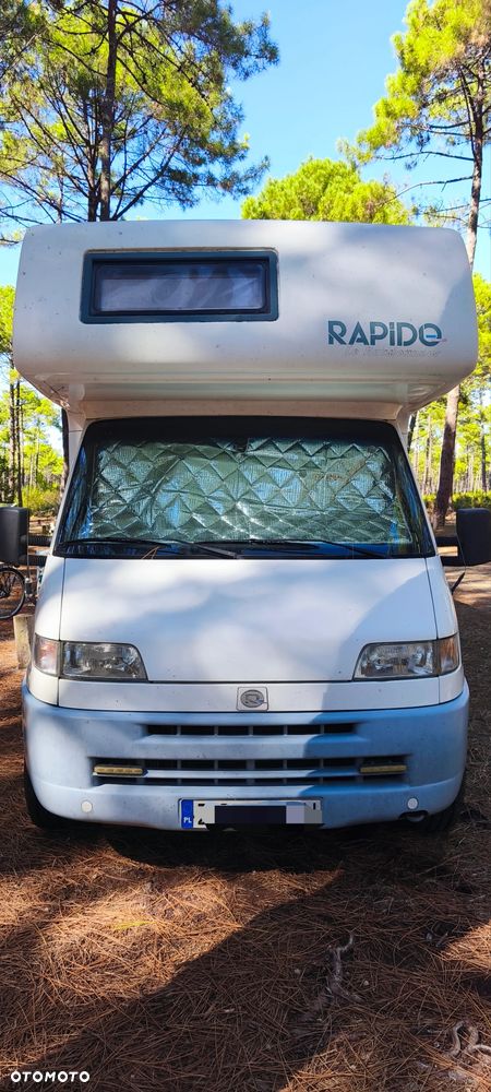 Fiat Ducato - 10