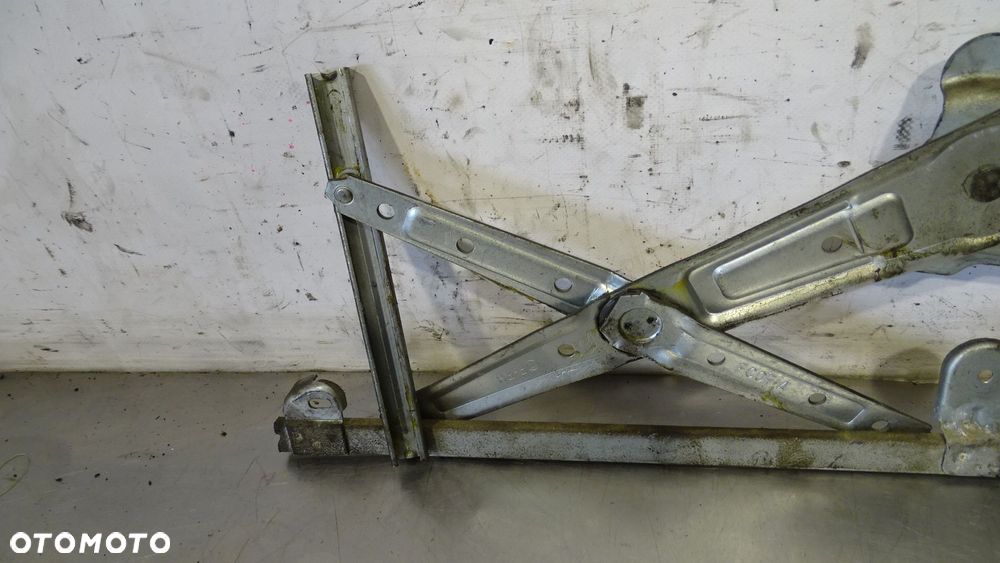 PODNOŚNIK SZYB LEWY PRZÓD SUBARU FORESTER I 2.0 - 6