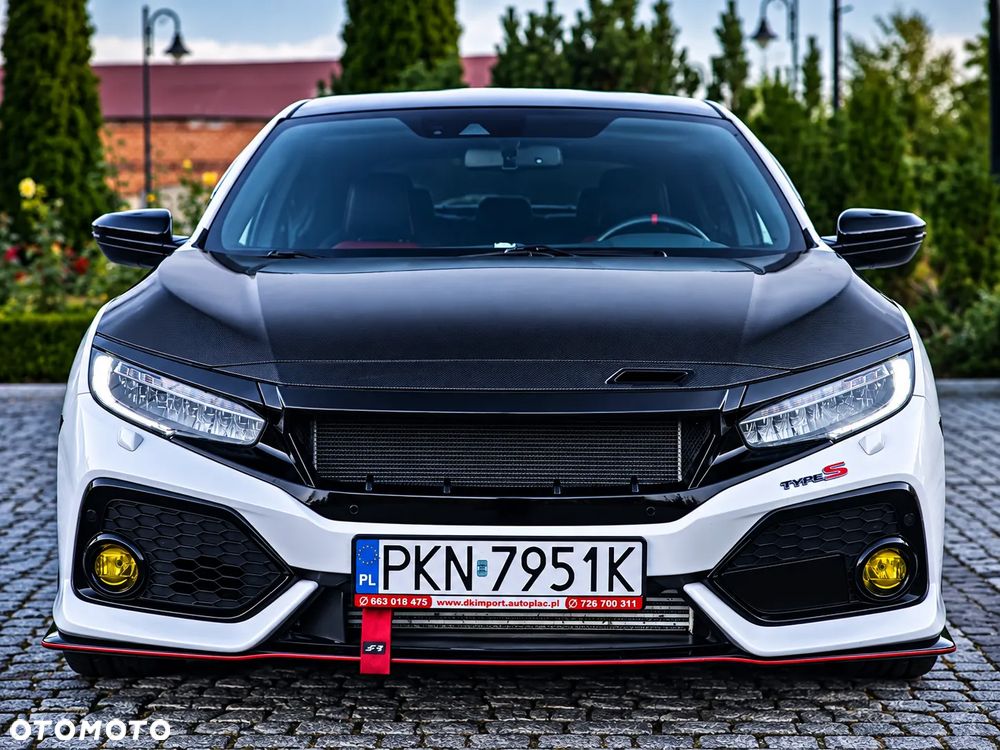 Honda Civic 1.5 i-VTEC Turbo Sport Plus - 2