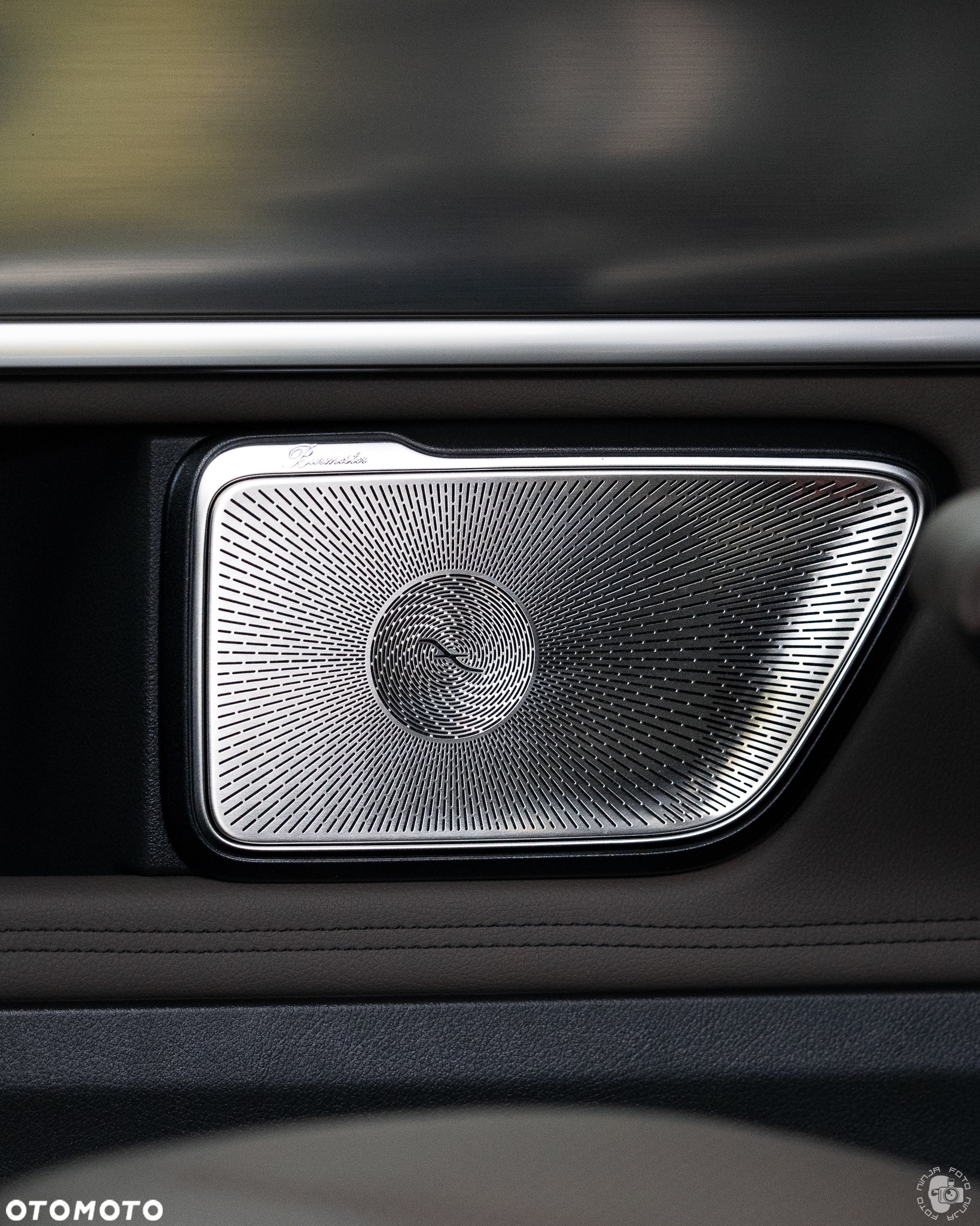 Mercedes-Benz Klasa V 300 d 9G-Tronic Exclusive (ekstra d³) - 15
