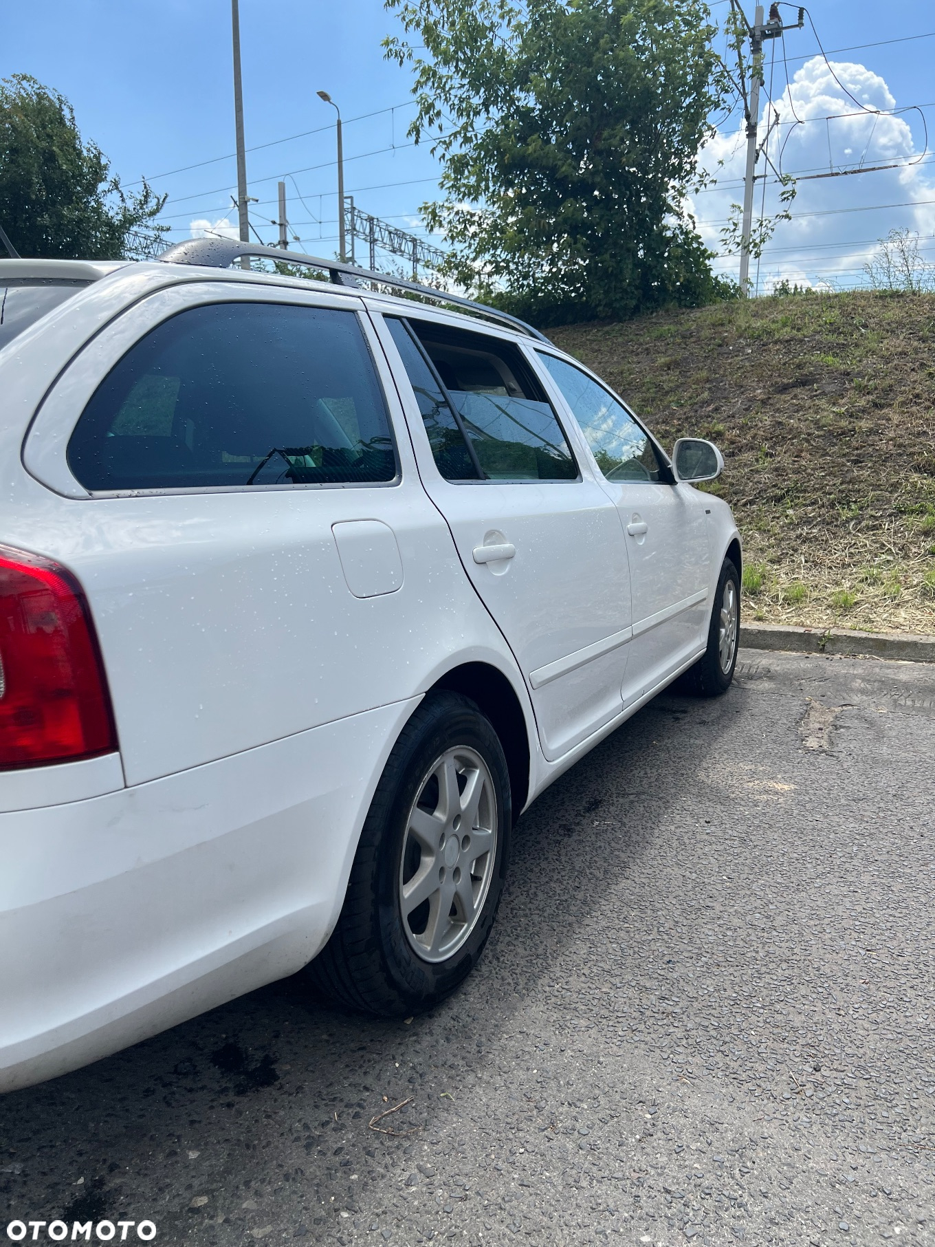Skoda Octavia Combi 1.4 TSI Best of - 6