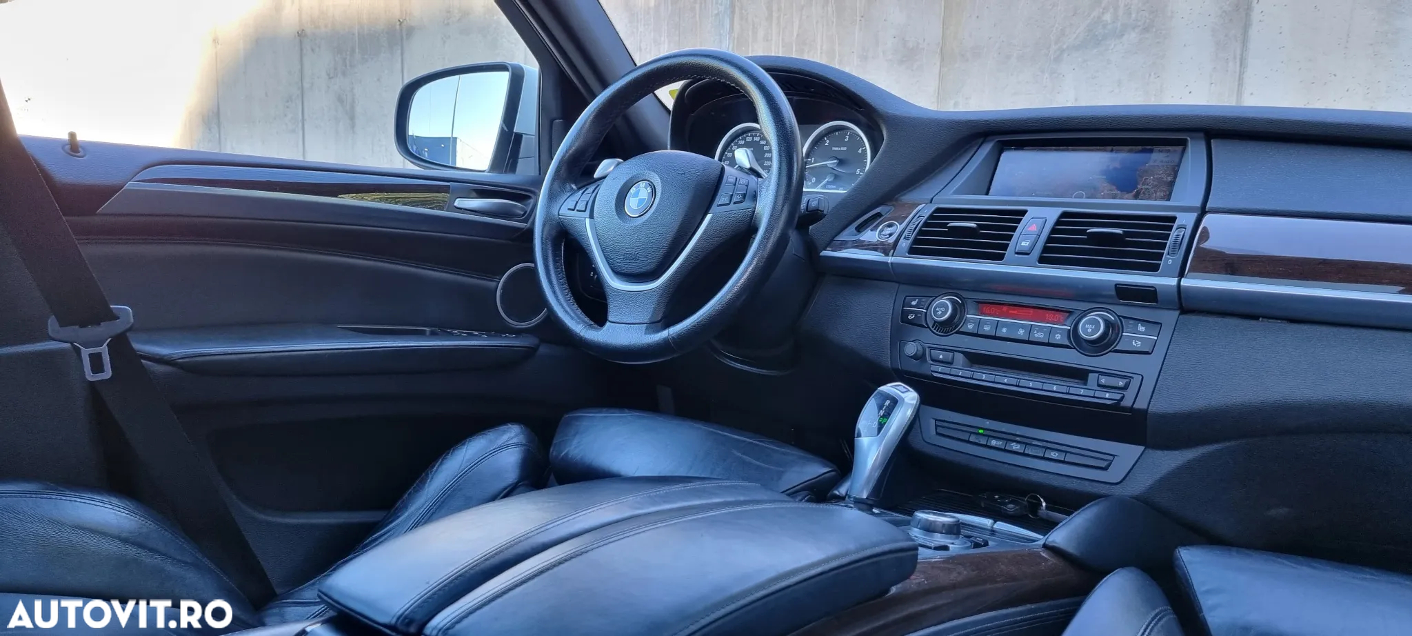 BMW X6 xDrive40d M Sport Edition - 33