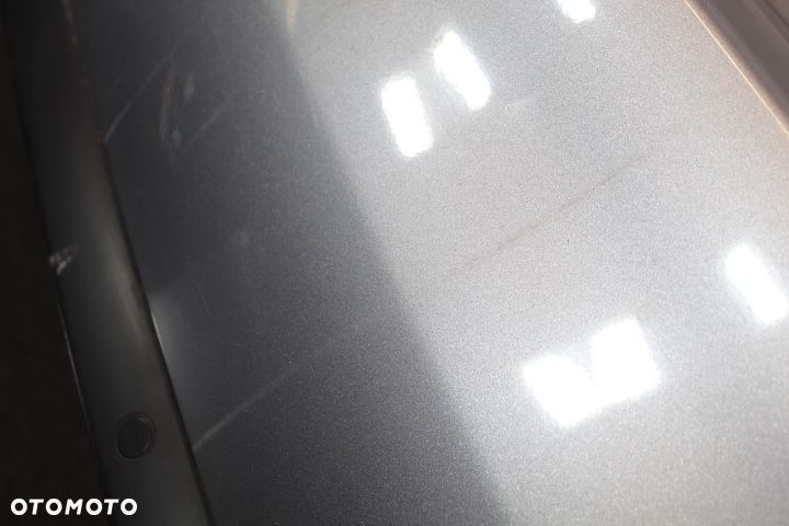 ZDERZAK TYLNY PEUGEOT 308 II BLUEHDI KCAC - 4