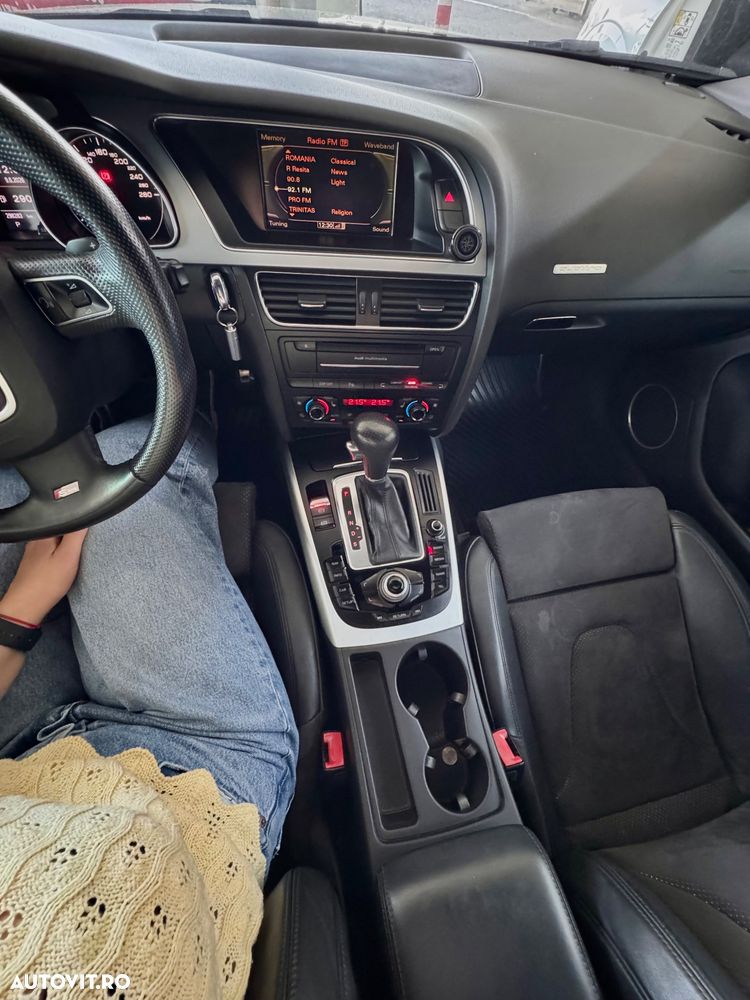 Audi A5 Sportback - 13