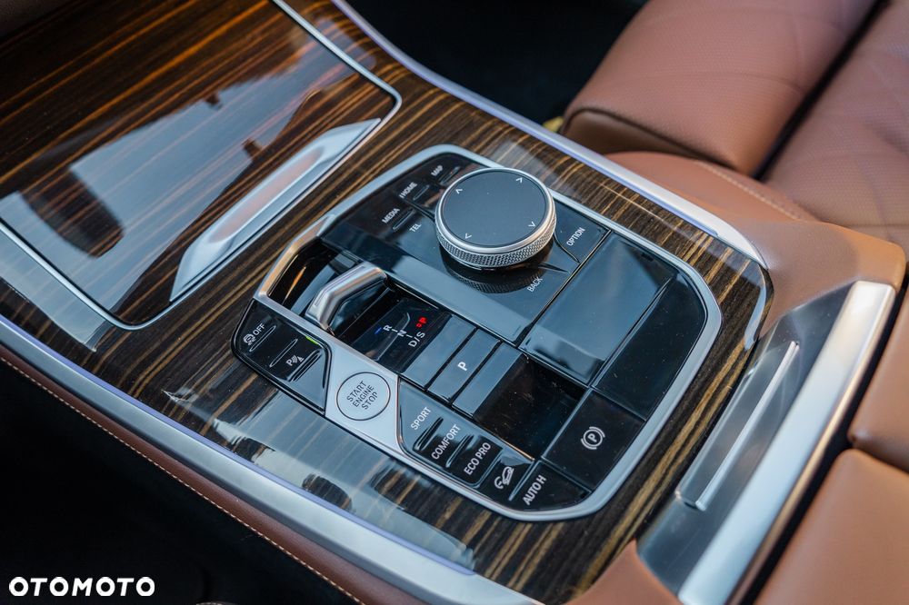 BMW X5 xDrive30d - 19