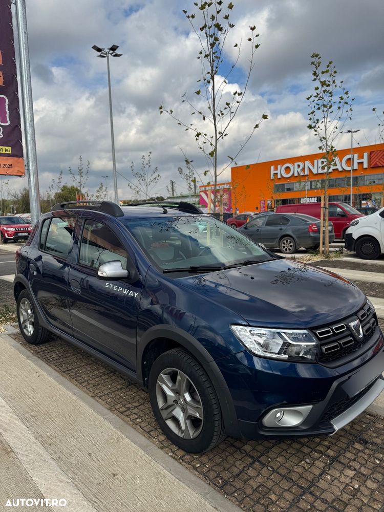 Dacia Sandero 0.9 TCe Ambiance - 3