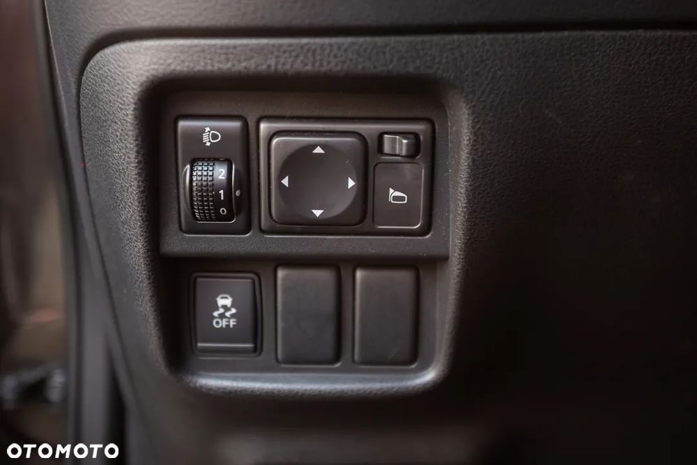 Nissan Juke 1.6 Acenta - 24