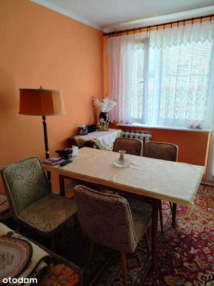 Mieszkanie 3 pokojowe z balkonem - Pełny obrazek: 4/11