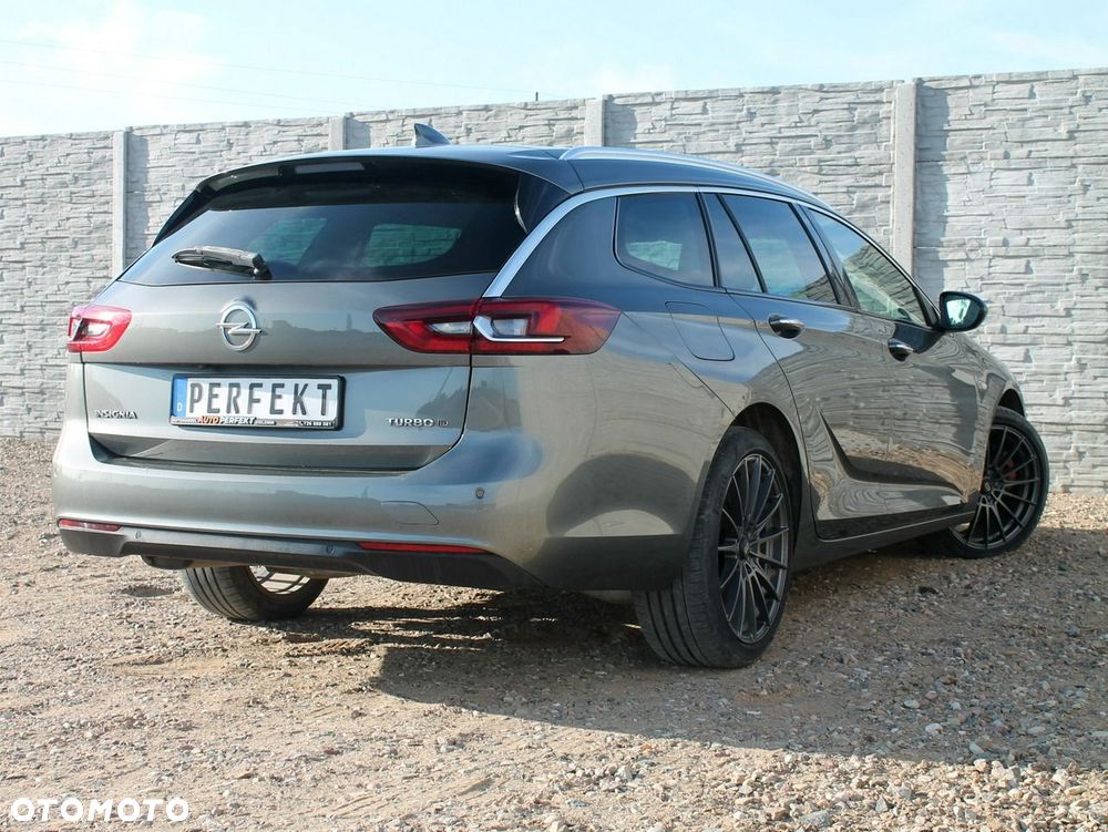 Opel Insignia - 4