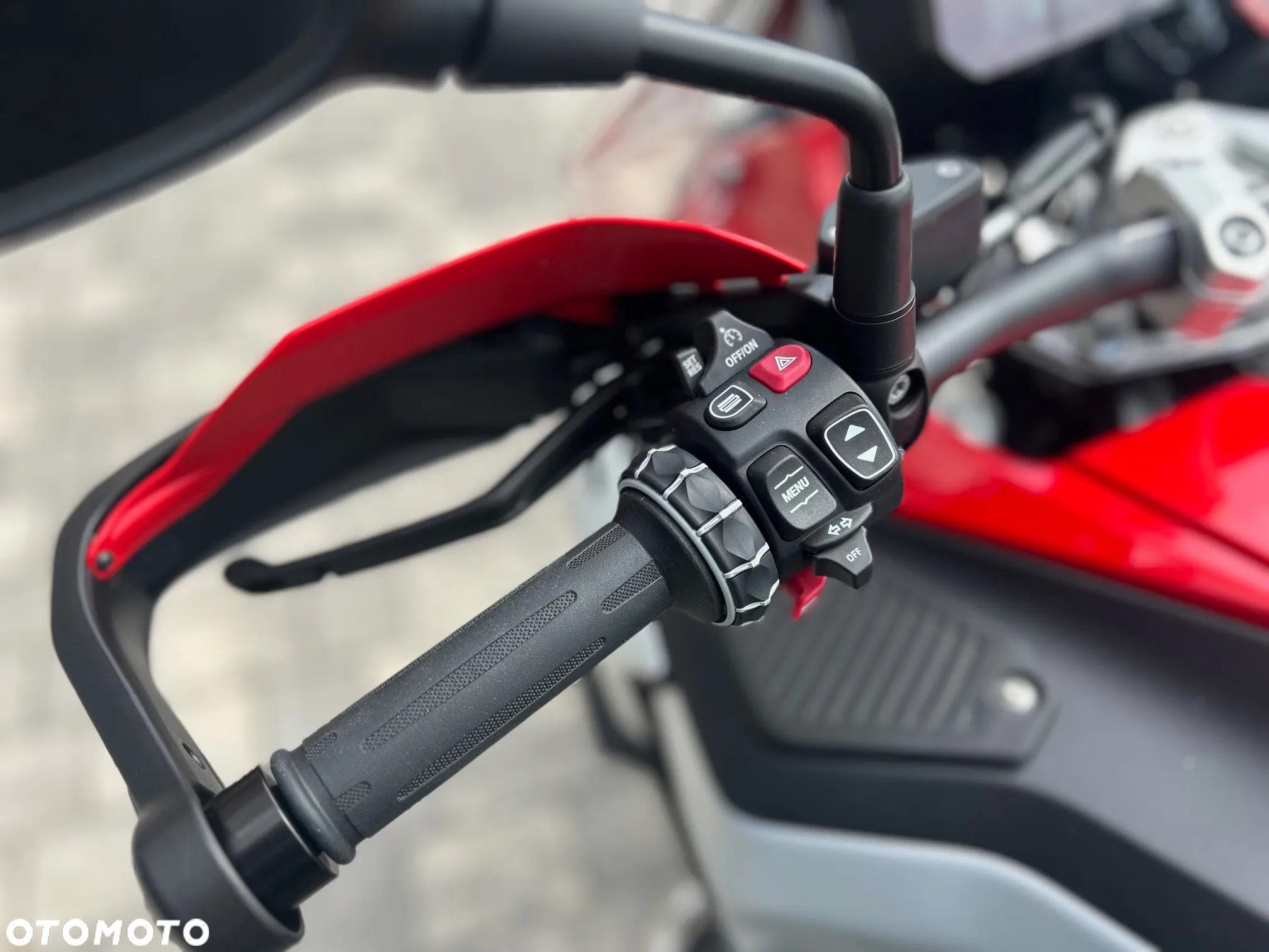 BMW GS - 8