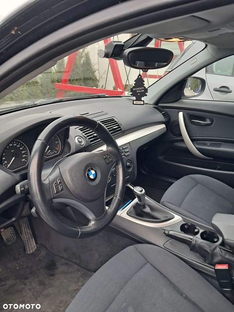 BMW Seria 1 116i Edition Lifestyle - 4