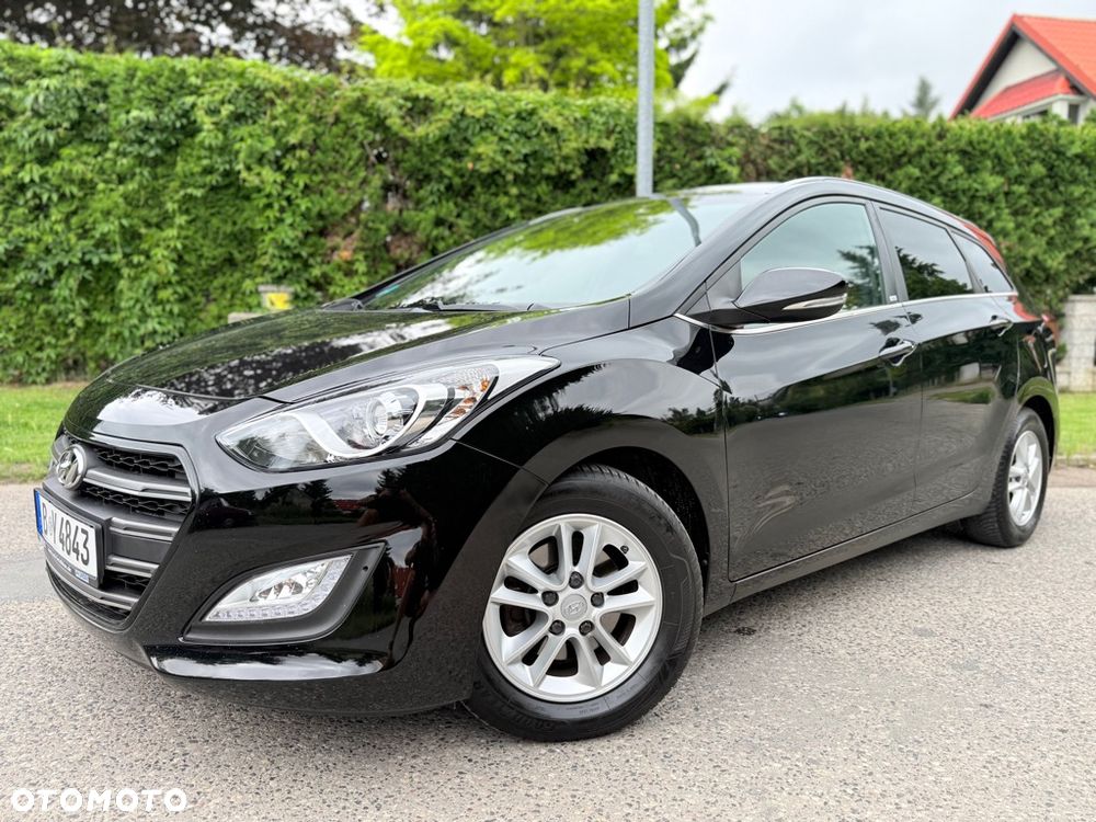 Hyundai i30 1.4 Premium - 15