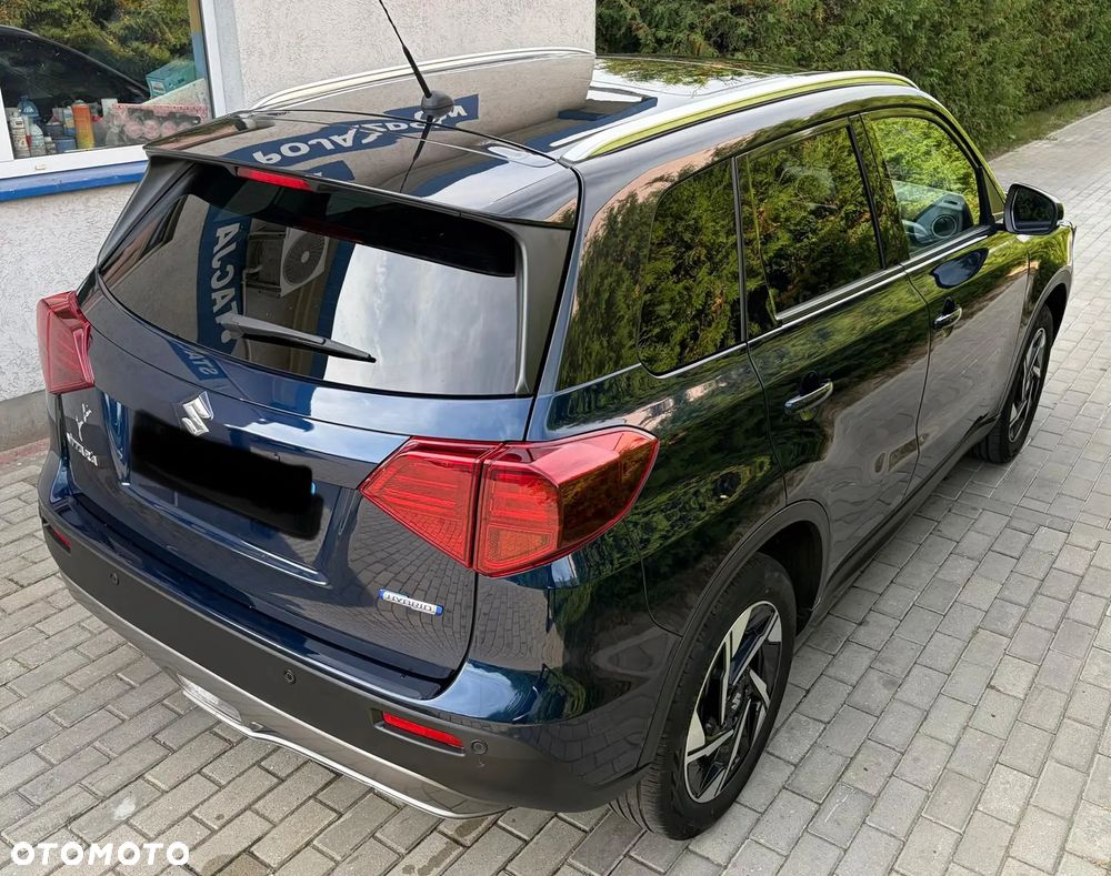 Suzuki Vitara - 10
