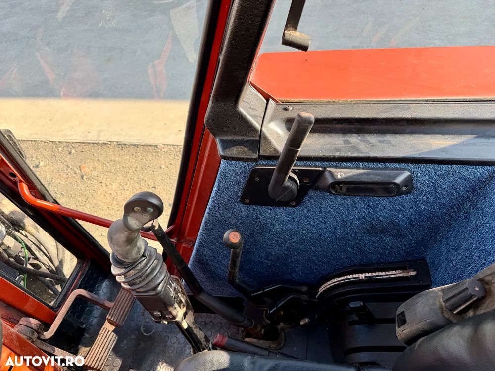 Fiat 70-90 - 16