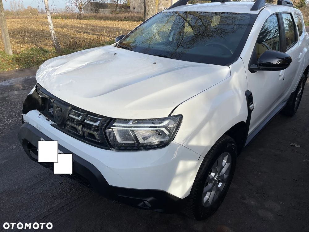 Dacia Duster 1.5 Blue dCi Prestige 4WD - 30