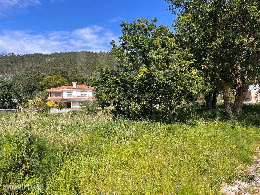 Terreno em Carreço - Grande imagem: 3/8