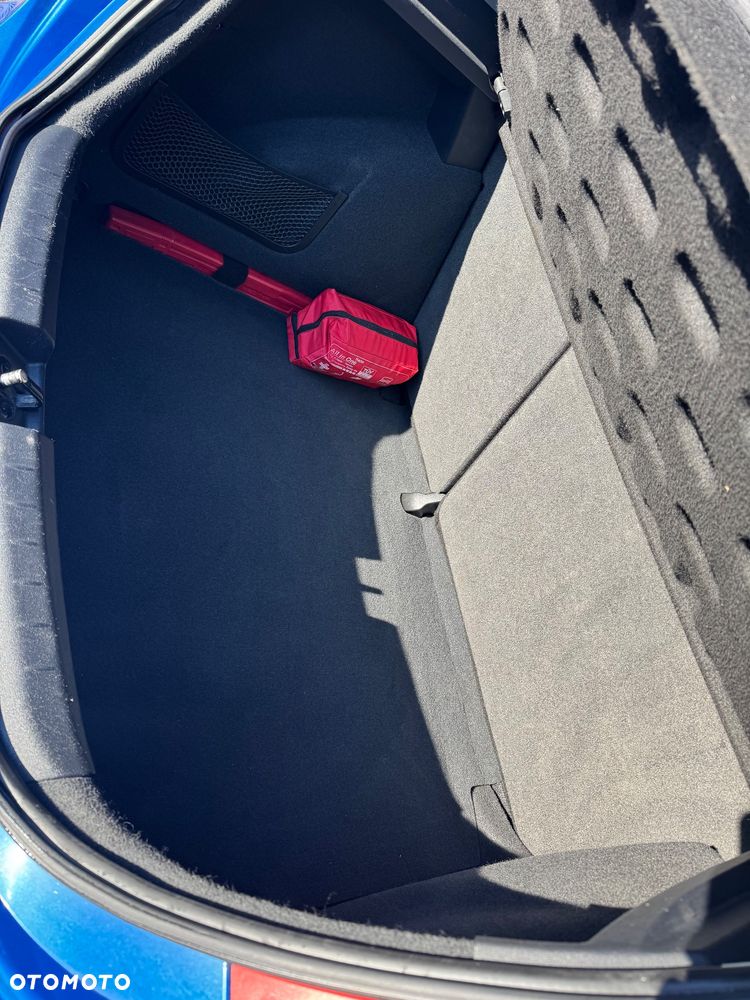 Seat Leon 1.8 TSI Sport - 14