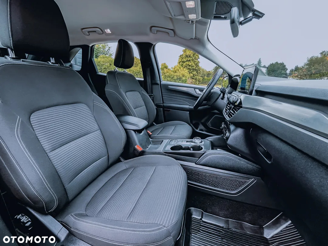 Ford Kuga 1.5 EcoBlue FWD Titanium - 19