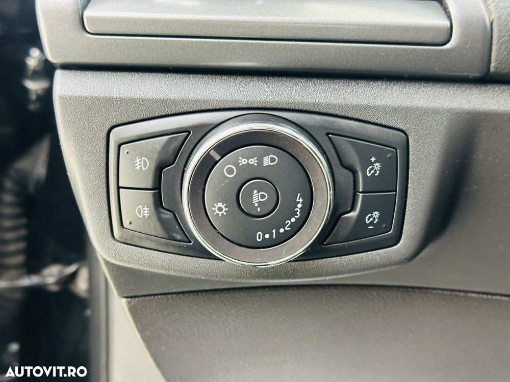 Ford Mondeo - 20