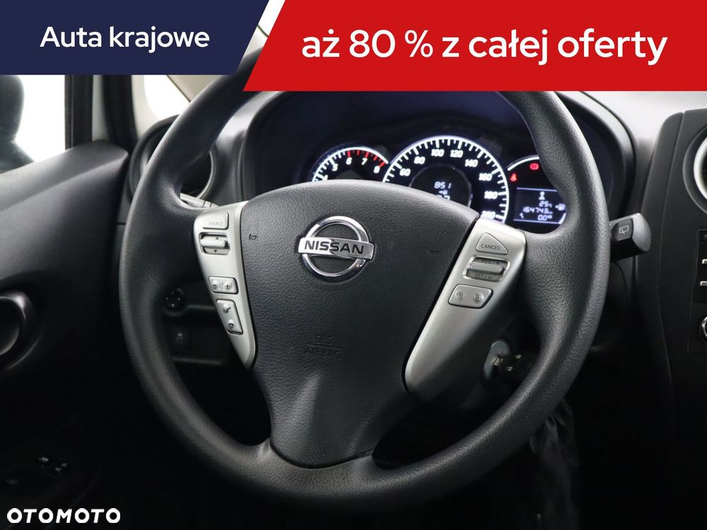 Nissan Note - 20