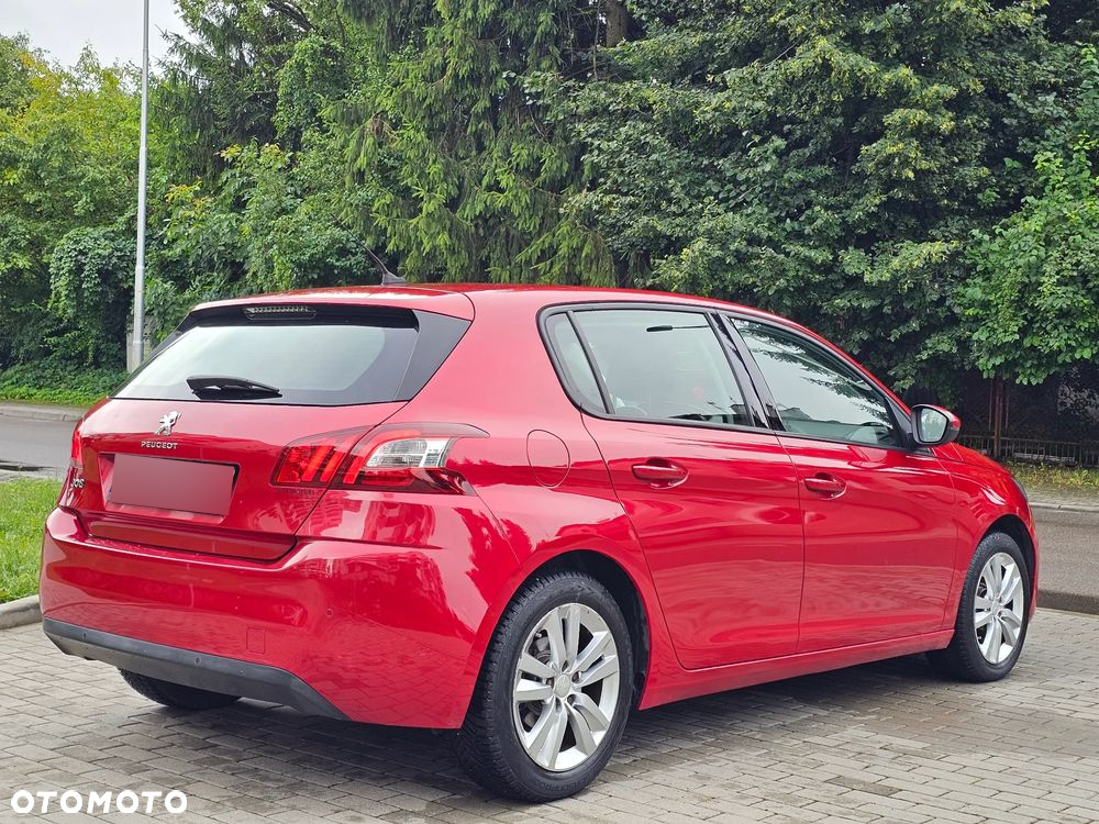 Peugeot 308 - 23