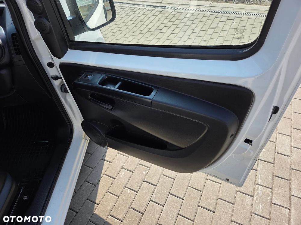 Fiat Fiorino 1.3 Multijet 16V Easy - 21