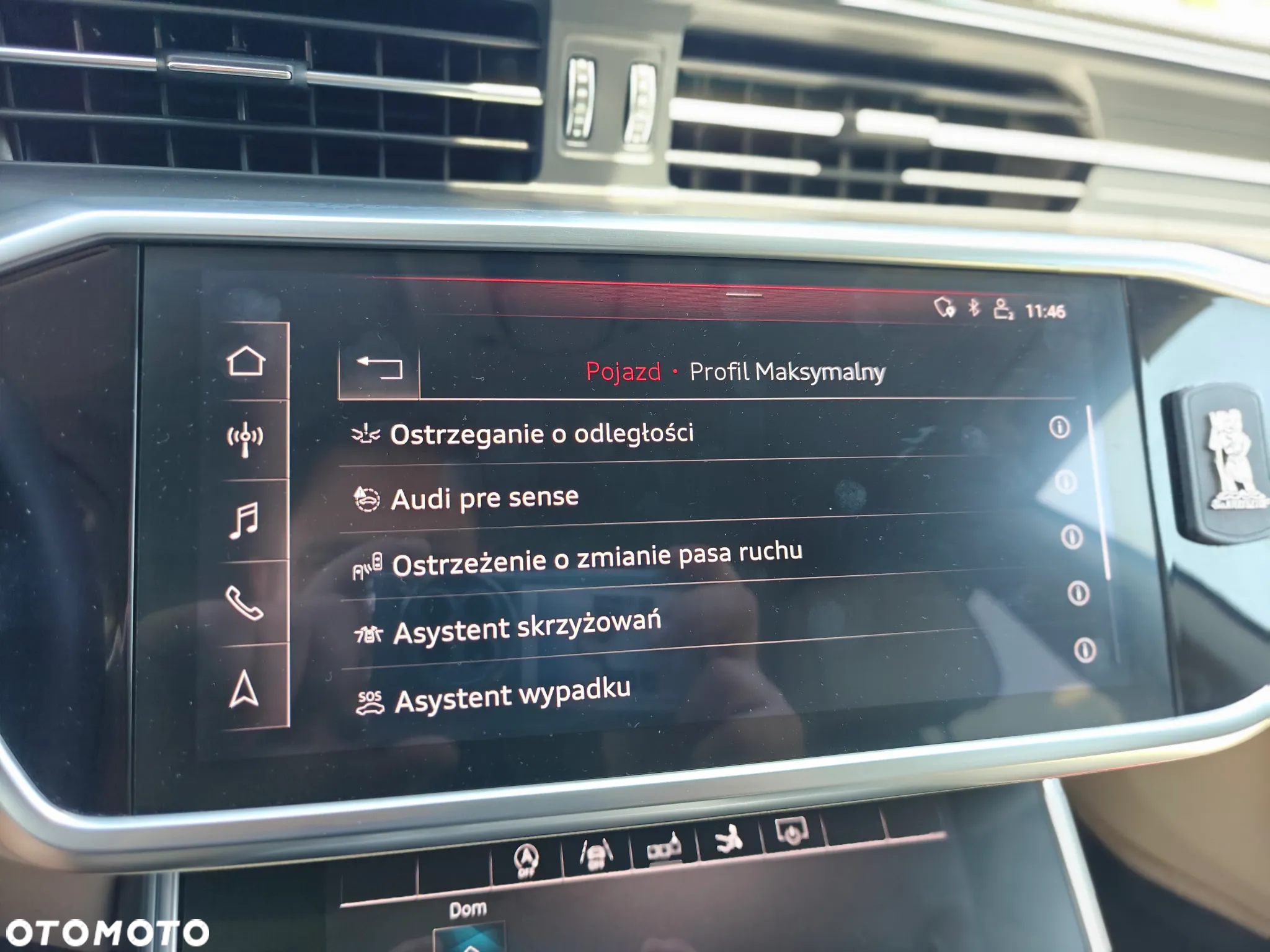 Audi A7 Sportback 3.0 TDI Quattro S tronic - 31
