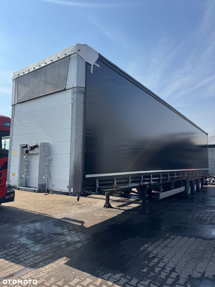 Schmitz Cargobull 2021 MEGA - 7