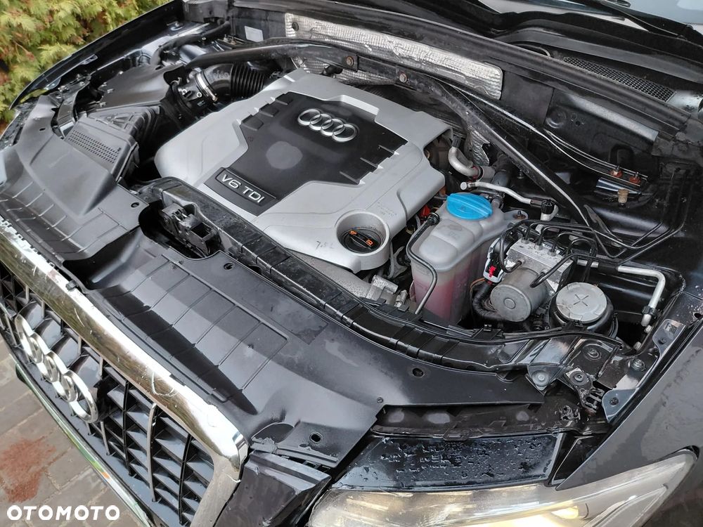 Audi Q5 3.0 TDI Quattro S tronic - 25