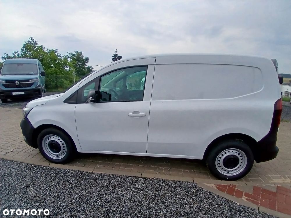 Renault Kangoo - 8