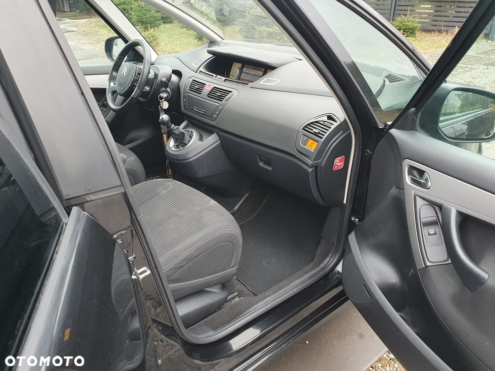 Citroën C4 Picasso 1.6 HDi Vitamin - 5