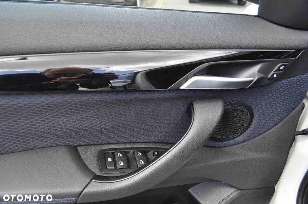 BMW X1 xDrive18d M Sport sport - 18