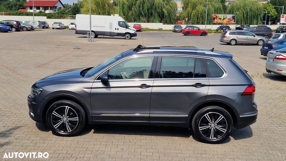 Volkswagen Tiguan - 9