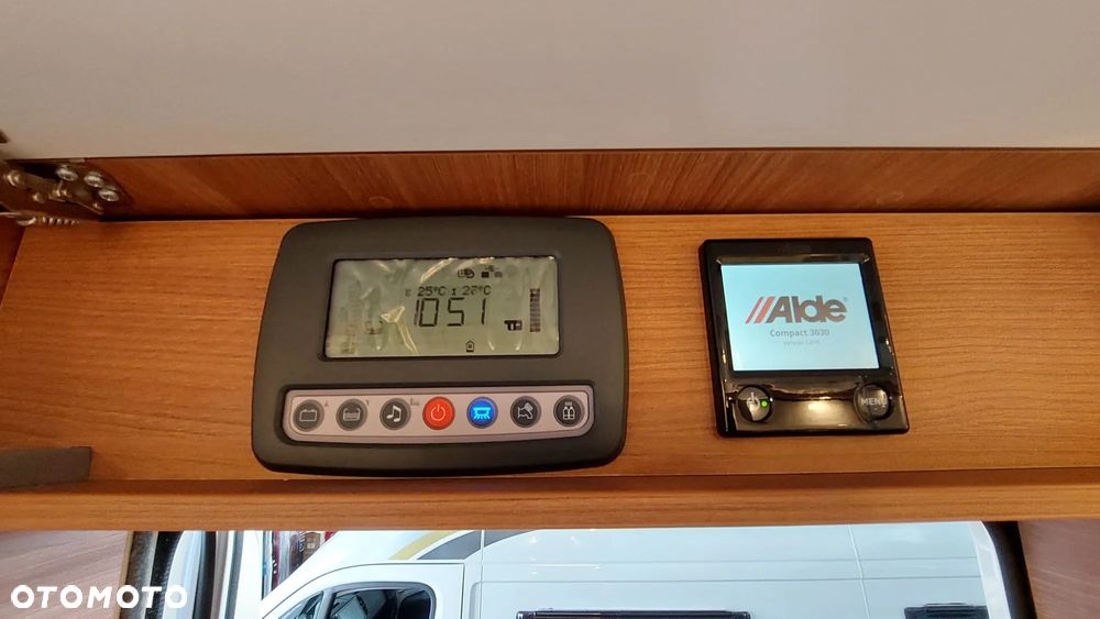 Carthago C-line 4.9 LE L - 13