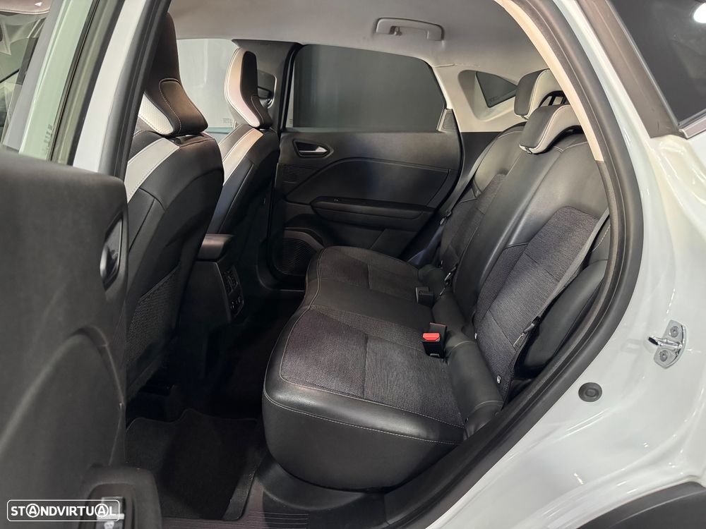 Renault Captur 1.0 TCe Intens - 17