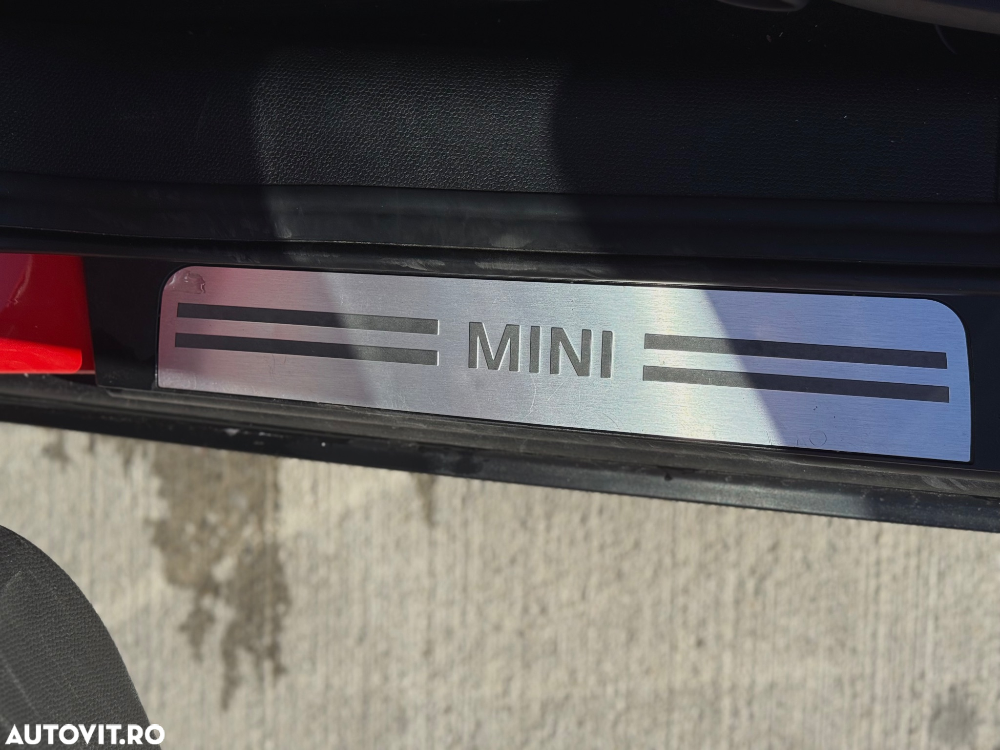 Mini Countryman - 4