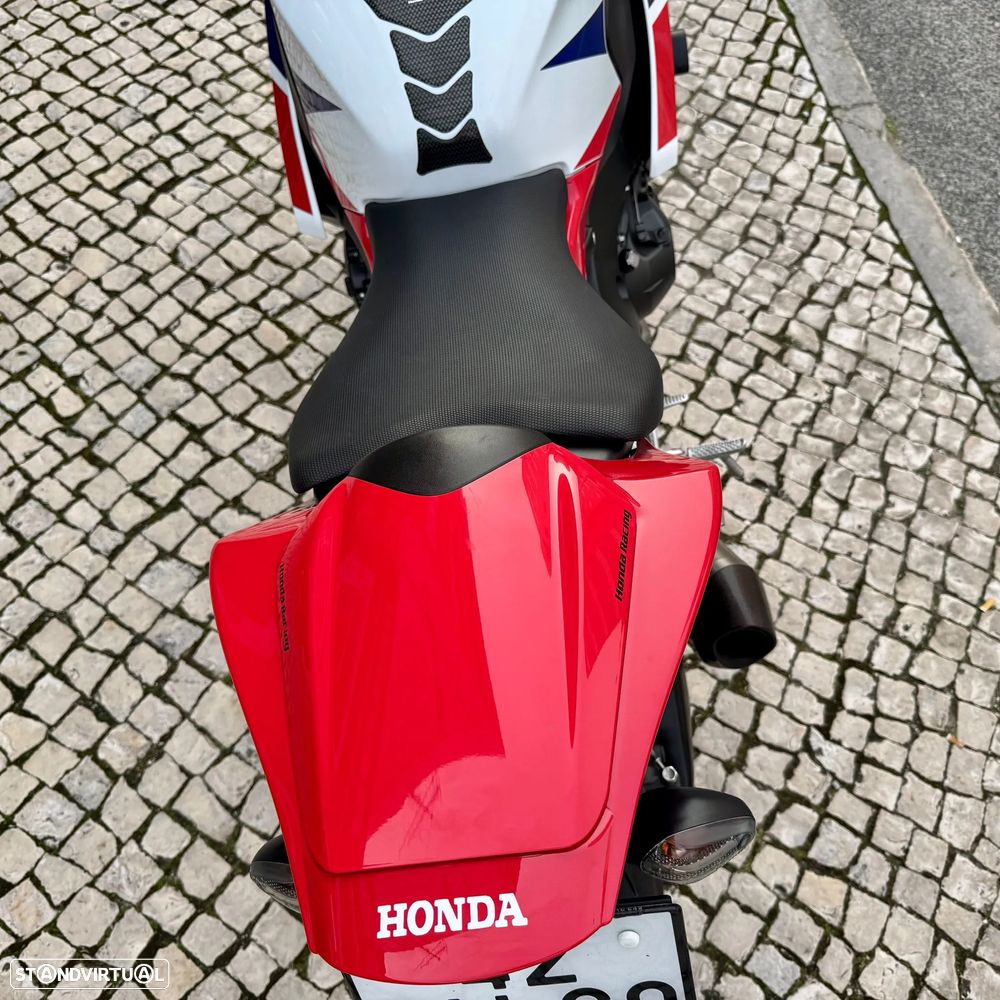 Honda CBR 1000 RR - 14