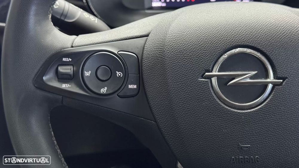 Opel Corsa 1.2 T Edition - 28