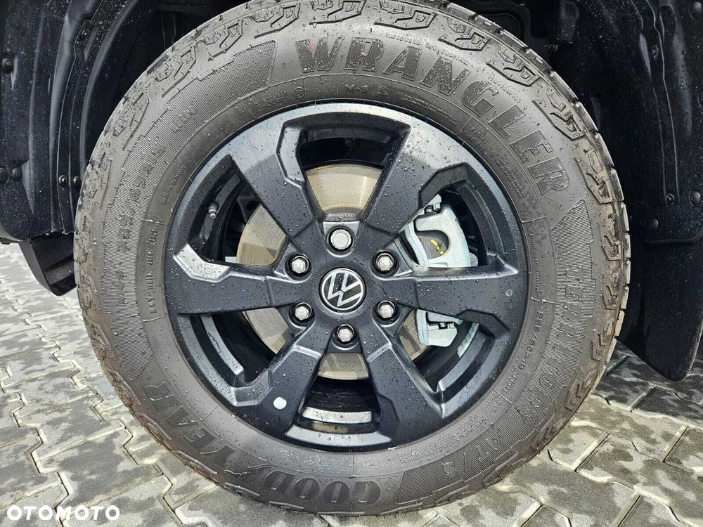 Volkswagen Amarok 3.0 V6 TDi 4MOTION PanAmericana - 10