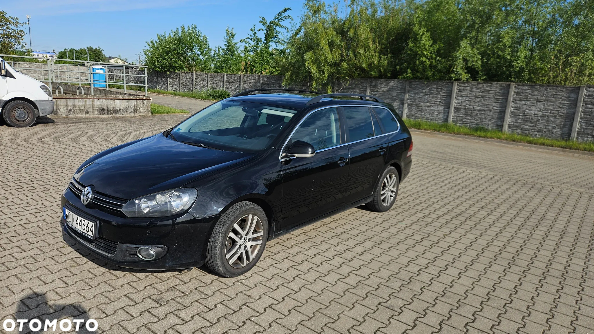 Volkswagen Golf VI 1.6 TDI Highline - 5